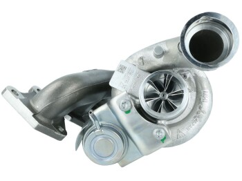 Porsche Panamera 4.8 Turbo Upgrade Turbo (49389-01401)