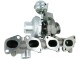 Saab 9-3 1.9 Diesel Upgrade Turbo (766340-0001)