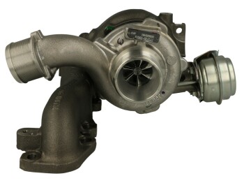 Saab 9-3 1.9 Diesel Upgrade Turbo (773720-0001)