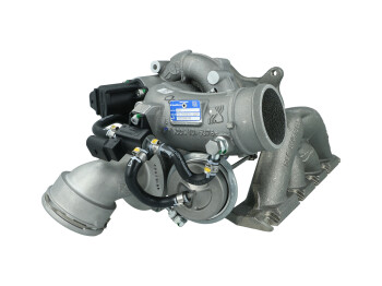 Seat Leon (1P) 1.8 TSI Upgrade Turbo (53039880136)