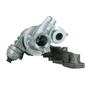 Skoda Octavia III 2.0 TDI Upgrade Turbo (821866-0004)