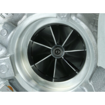 Skoda Octavia III 2.0 TDI Upgrade Turbo (821866-0004)