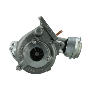 Skoda Superb 1 2.0 TDI Hybrid Turbo (717858-0004)