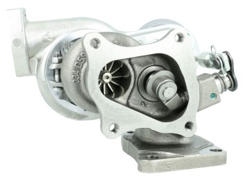 Suzuki Swift V -- Upgrade Turbo (49172-04020)