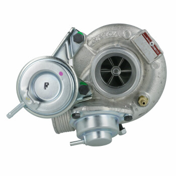 Volvo 850 2.5 Diesel Hybrid Turbo (49189-01360)