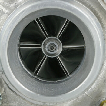 Volvo 850 2.5 Turbo Upgrade Turbo (49189-01360)