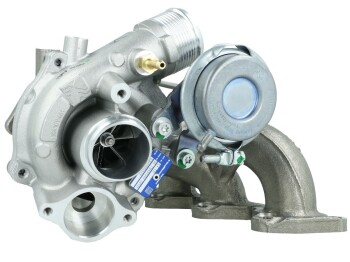 VW CC 1.4 TSI Upgrade Turbo (53039880459)