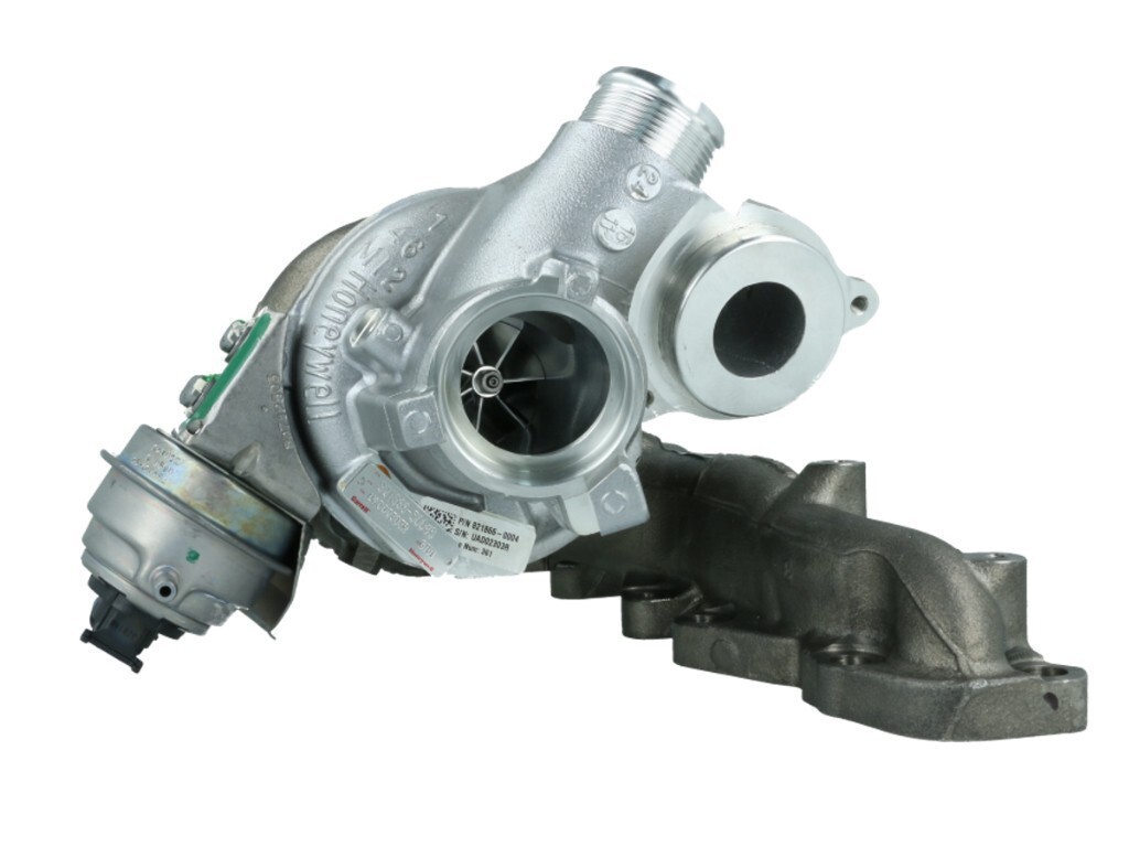 BMW 3er (F30, F31, F34, F35) 320d Upgrade Turbo (49135-05895), 1.179