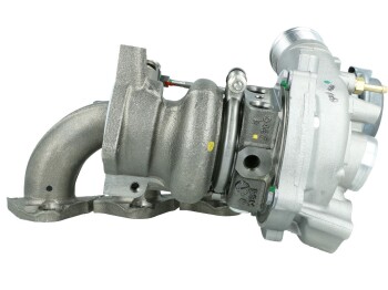 VW Golf V 1.4 TSI Upgrade Turbo (53039880459)