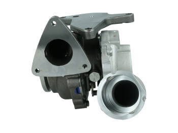 VW Multivan V 2.5 TDI Upgrade Turbo (760699-0002)