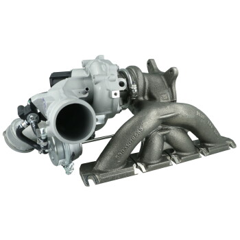 VW Passat (3B, 3BG) 1.8 T Hybrid Turbo (53039880290)