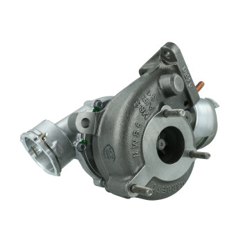 VW Passat (3B, 3BG) 1.9 TDI Upgrade Turbo (717858-0005)