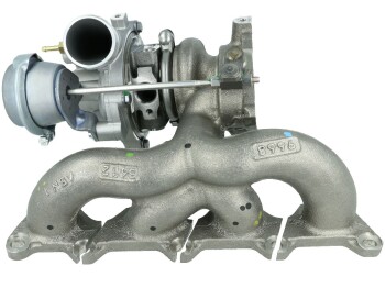 VW Polo V 1.4 Hybrid Turbo (53039880459)