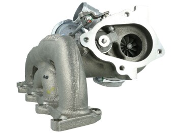 VW Touran I 1.4 TSI Upgrade Turbo (53039880459)