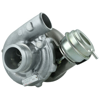 VW Transporter IV 2.5 TDI Upgrade Turbo (454192-0005)