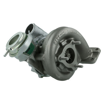 VW Transporter IV 2.5 TDI Upgrade Turbo (454192-0005)
