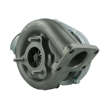 VW Transporter IV 2.5 TDI Upgrade Turbo (454192-0005)
