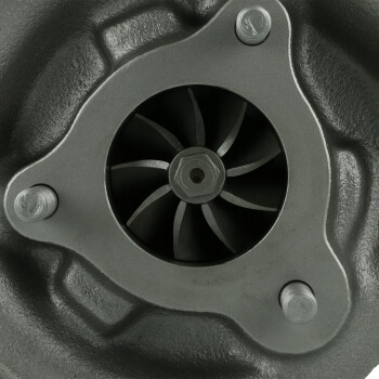 VW Transporter IV 2.5 TDI Upgrade Turbo (454192-0005)