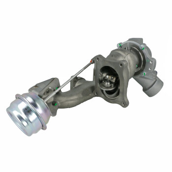 VW Transporter V 1.9 TDI Upgrade Turbo (54399880009)