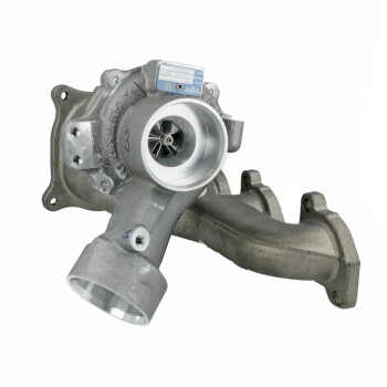 VW Transporter V 1.9 TDI Upgrade Turbo (54399880009)