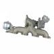 VW Transporter V 1.9 TDI Upgrade Turbo (54399880009)