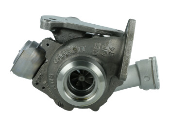 VW Transporter 5 2.5 TDI Hybrid Turbo (760699-0002)
