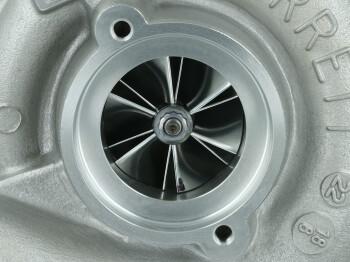 VW Transporter 5 2.5 TDI Hybrid Turbo (760699-0003)
