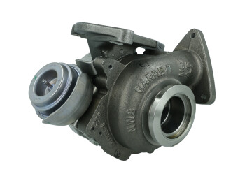 VW Transporter 5 2.5 TDI Hybrid Turbo (760699-0004)