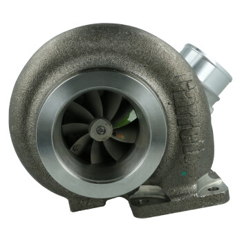 VW Transporter 5 2.5 TDI Hybrid Turbo (760699-0004)