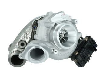 Audi A5 (F5) 3.0 TDI Upgrade Turbo (839077-0009)