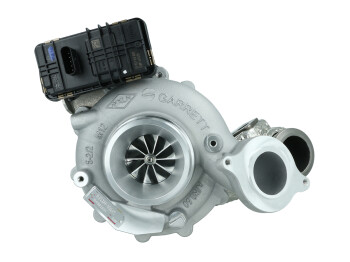 Audi A5 (F5) 3.0 TDI Hybrid Turbo (839077-0009)