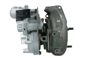 Audi A8 3.0 TDI Upgrade Turbo (53049880054)