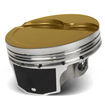 JE-Pistons Ultra FSR Kolbensatz Audi RS3 (8V) 2.5 TFSI - 82,50mm (9,5:1) EA855EVO