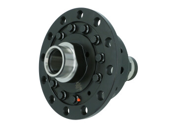 Wavetrac ATB LSD - VW 02Q - VW Golf 6 / Jetta / 6-Speed Manual Transmission FWD | 10.309.175WK