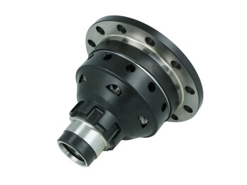 Wavetrac ATB LSD - VW 02Q - VW Golf 6 / Jetta / 6-Speed Manual Transmission FWD | 10.309.175WK