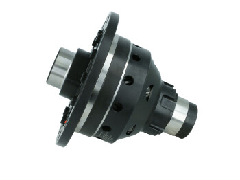 Wavetrac ATB LSD - VW 02Q - VW Golf 6 / Jetta / 6-Speed Manual Transmission FWD | 10.309.175WK