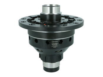 Wavetrac ATB LSD - VW 02Q - VW Golf 6 / Jetta / 6-Speed Manual Transmission FWD | 10.309.175WK