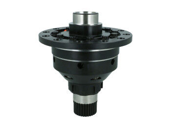 Wavetrac Differentialsperre - VW 02Q - VW Golf 7 GTi Performance Pack / jedes E-LSD Schaltgetriebe Model | 10.309.176WK