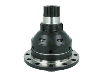 Wavetrac Differentialsperre - VW 02Q - VW Golf 7 GTi Performance Pack / jedes E-LSD Schaltgetriebe Model | 10.309.176WK