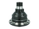 Wavetrac Differentialsperre - VW 02Q - VW Golf 7 R / 6-Gang Schaltgetriebe AWD - Vorderachse | 10.309.176WK