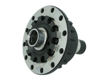 Wavetrac Differentialsperre - VW 02E - VW Golf 6 DSG FWD...