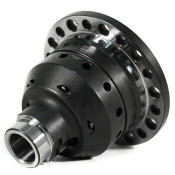 Wavetrac ATB LSD - BMW 330d (E46) Manual Transmission -...