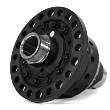 Wavetrac ATB LSD - BMW 330d (E46) Manual Transmission -...