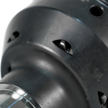 Wavetrac ATB LSD - BMW 525d (E60) (bis 03/07) - (215K)...