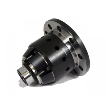 Wavetrac ATB LSD - BMW E90 Diesel - (188K) Ratio = 2.35 |...