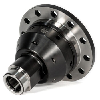 Wavetrac ATB LSD - BMW M6 (F13/F16) - BMW 210 | 30.309.160WK