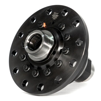Wavetrac ATB LSD - BMW M6 (F13/F16) - BMW 210 | 30.309.160WK
