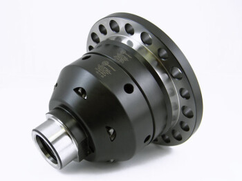 Wavetrac ATB LSD - BMW M3 (E92) (new flanges needed, not...