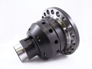 Wavetrac ATB LSD - BMW E90 335D - (215K) Ratio =...