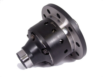 Wavetrac ATB LSD - BMW E90 - (188K) Ratio = 3.15 |...